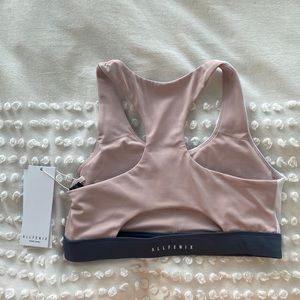 Allfenix Size Small Sports Bra
